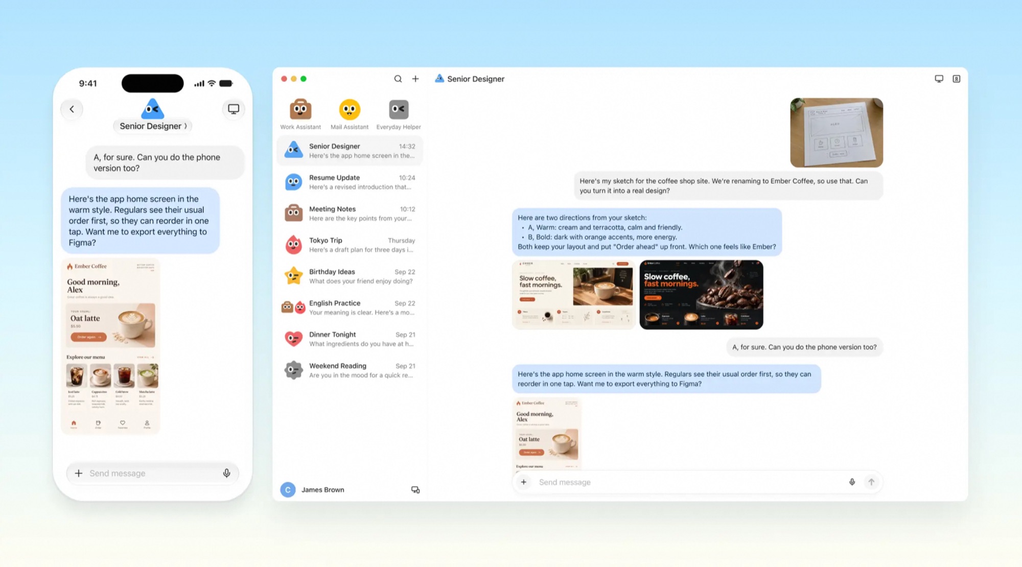 Manus 2.0 发布的 Personal Agent:Cue