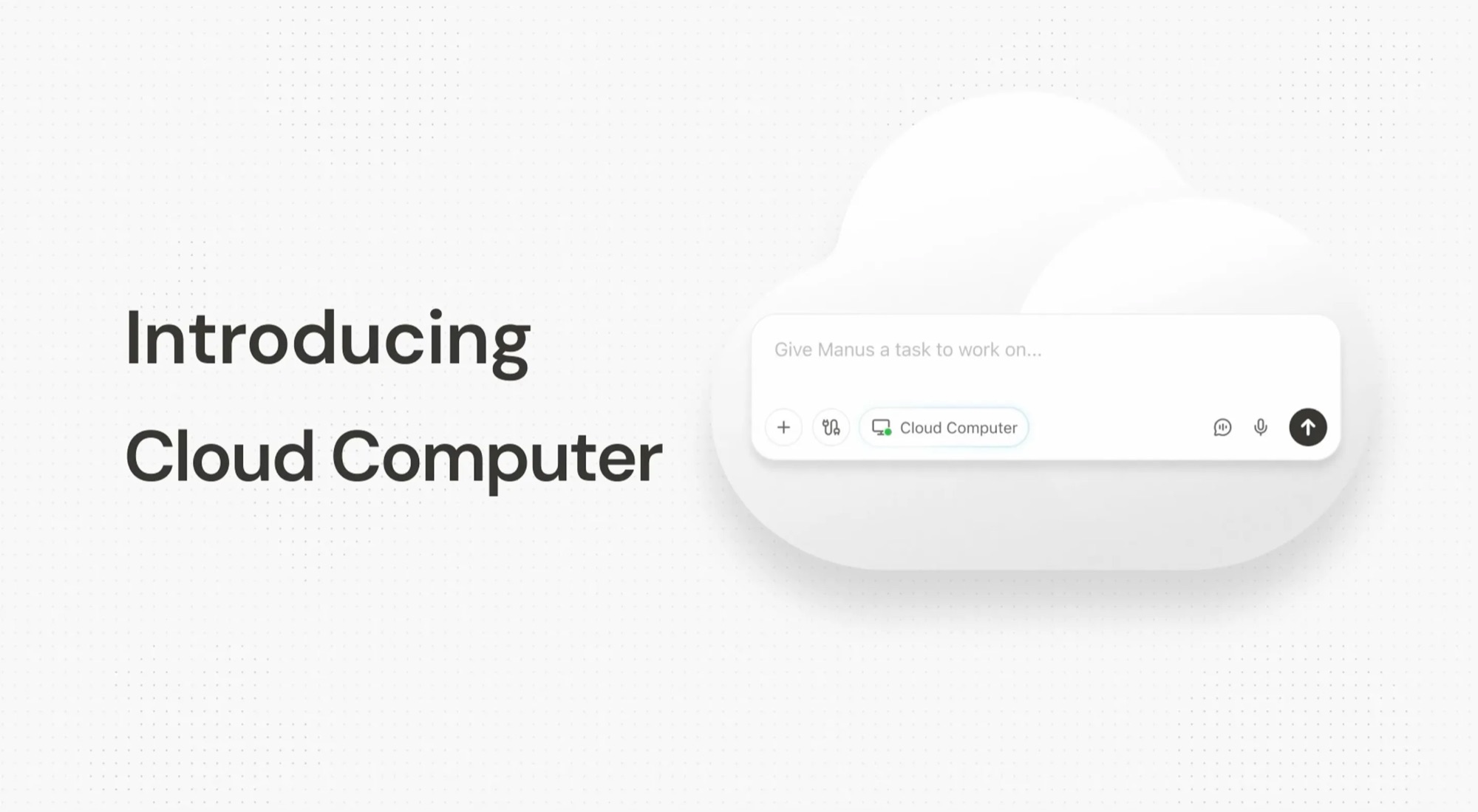 Manus 官方机制图(将文件系统作为外置上下文)与 Cloud Computer 发布图(专用常驻云机)(2/2)